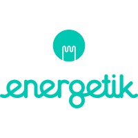 Energetik logo - Similar company to Thameswey Group