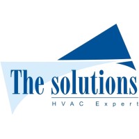 The Solutions - HVAC Expert logo - Similar company to Ws Electromech Projects Pvt Ltd