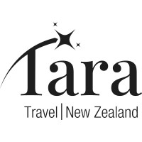 Tara Travel New Zealand logo - Similar company to Oitc Group.