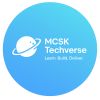 MCSK Techverse logo - Similar company to Trinetra Technology Llp