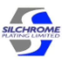 Silchrome Plating Ltd logo - Similar company to Robert Stuart Ltd.