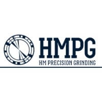 HM Precision Grinding Pty Ltd logo - Similar company to Impact Machine Services