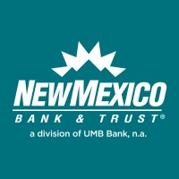 New Mexico Bank & Trust, a division of UMB Bank, n.a. logo - Similar company to Htlf