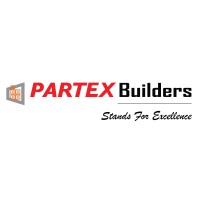 Partex Builders Limited logo - Similar company to Cloud Vortex Innovation
