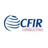 CFIR Consulting logo - Similar company to Aka Formacoaching