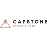 Capstone Properties NY logo - Similar company to Capstone Properties