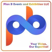 Plan B Events and Exhibition LLC logo - Similar company to Plan B Events