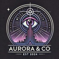 Aurora & Co logo - Similar company to Self Catalyst Coaching Llc