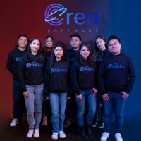 Crea Software logo - Similar company to Sistemas Ticson S.A. De C.V.