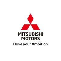 Mitsubishi Londrina logo - Similar company to Ciav Import