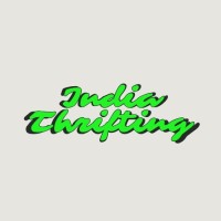 India Thrifting logo - Similar company to Nclean
