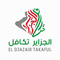 El Djazair Takaful logo - Similar company to Union Algérienne Des Sociètes D'Assurance Et De Réassurance