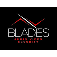 Blades Audio Video Security logo - Similar company to Moyer Technologies, Llc