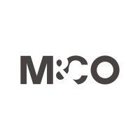 MCO | إمكو logo - Similar company to Coffinado