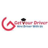 Get Your Driver logo - Similar company to Ezi Drive