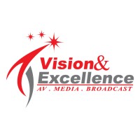 Audio Visual - Media - Broadcast System Sales & Integration logo - Similar company to Audio Visual Gateway Media