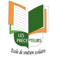 Les précepteurs logo - Similar company to Stud-Eo
