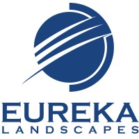 Eureka Landscapes logo - Similar company to Interface Landscapes