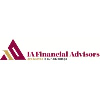 IA Financial Advisors logo - Similar company to Ia Financial Group - Ottawa (Industrial Alliance)