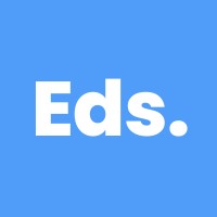 Eds.education logo - Similar company to Studio Ldn