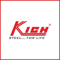 Kich Architectural Products Pvt. Ltd. logo - Similar company to Ozone Group