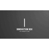 Innovation box - Help companies to grow logo - Similar company to Studio Buzzavo