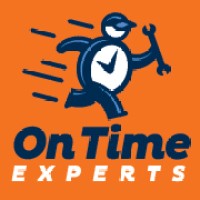On Time Experts logo - Similar company to Fix-It Group
