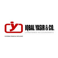 Iqbal Yasir & Company (IY & Co.) logo - Similar company to Tech Cables
