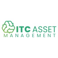 ITC Asset Management logo - Similar company to Ecycle Solutions Australia