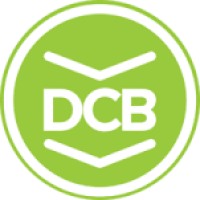 DC Books Official logo - Similar company to Dc Books