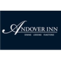Andover Inn logo - Similar company to Hutton Brickyards Riverfront Hotel + Venue