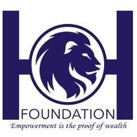 Habeeb Okunola Foundation logo - Similar company to Crystal Impact Development Initiative