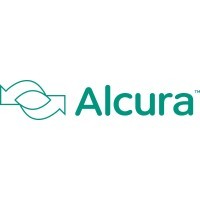 Alcura logo - Similar company to Gene Vector