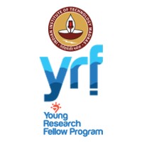 Young Research Fellow Program | IIT Madras logo - Similar company to Amalgam Iit Madras