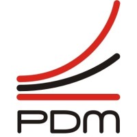 PDM S.p.A. logo - Similar company to Cgm Diamond Tools