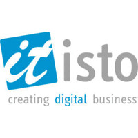 itisto GmbH & Co. KG logo - Similar company to Data Center Excellence Gmbh