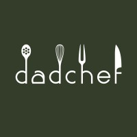 DadChef logo - Similar company to Back40