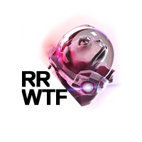 Real Reality\What The Frame logo - Similar company to C U Studio