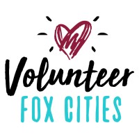 Volunteer Fox Cities logo - Similar company to Amplify Oshkosh