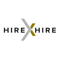 HirexHire logo - Similar company to Expopass