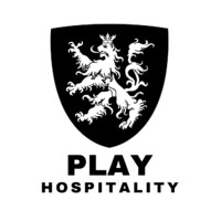 Play Hospitality logo - Similar company to Visual Pro
