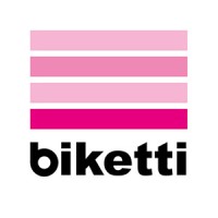 Biketti Oy logo - Similar company to Techflow