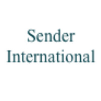 Sender International logo - Similar company to Great Guns