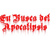 En Busca del Apocalipsis (grindcore peruano) logo - Similar company to Perucoin
