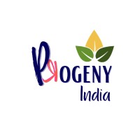 PROGENY INDIA logo - Similar company to Fromvedas ®