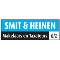 Smit & Heinen Makelaars en Taxateurs o/z logo - Similar company to Keizerskroon Makelaars