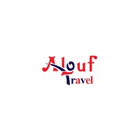 Alouf Travel logo - Similar company to Toroq