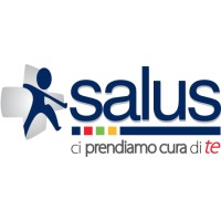 Diagnostica Salus logo - Similar company to Botoxbar