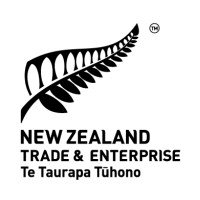 New Zealand Trade and Enterprise logo - Similar company to Latin America Centre Of Asia-Pacific Excellence