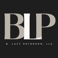 B. Lucy Peterson, LLC logo - Similar company to Impactful Insights